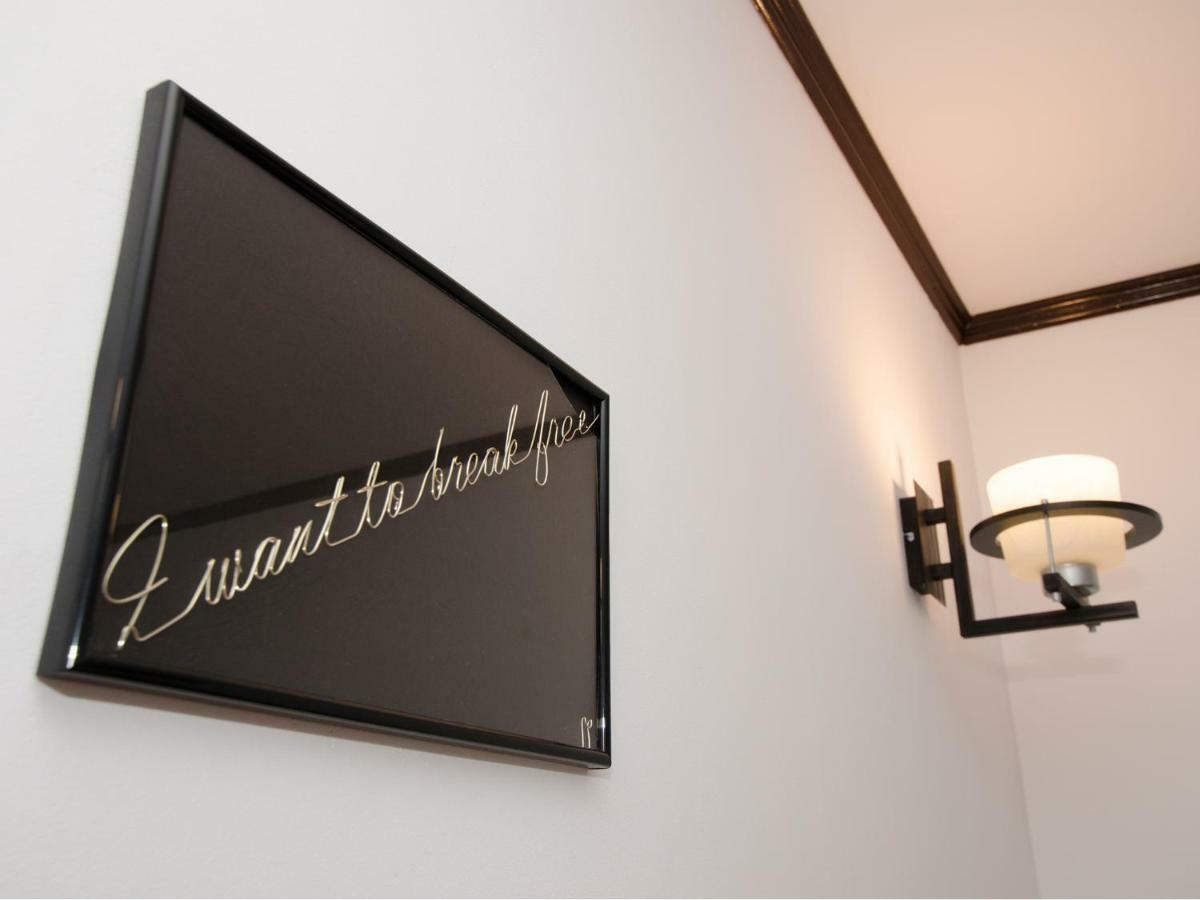 Chez Marcel Sinaia Apartment Exterior photo